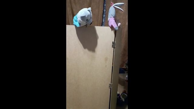 Кукольный театр #4 смотреть онлайн