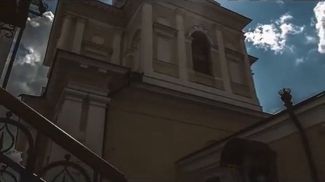 Один день в Серпухове