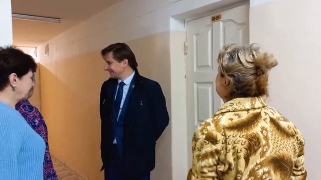 Размещение беженцев во Владимирской области. Оператор - Анна Марыкина, Режиссёр - Артём Асташкин смотреть онлайн