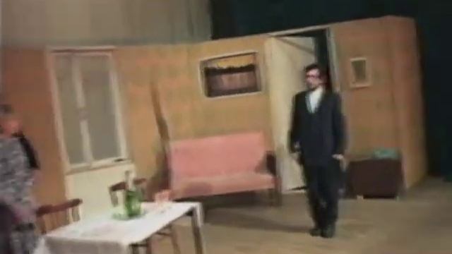 "Гусар из КГБ" смотреть онлайн