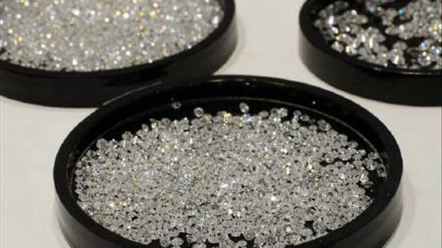 Diamonds Gus-Khrustalny Russia смотреть онлайн