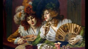 НАДЕЖДА ТЭФФИ - "РАСКАЯВШАЯСЯ СУДЬБА"