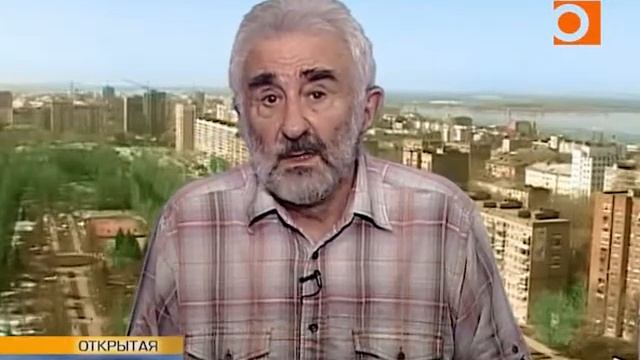 Михаил Покрасс. Открытая дверь. Эфир передачи от 12.08.2019 смотреть онлайн