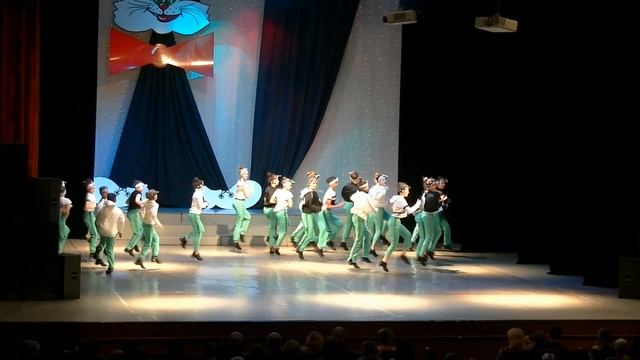 черный кот финал 3 2019 смотреть онлайн