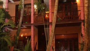 Шри-Ланка, Mirissa South - Sky Garden Guest House