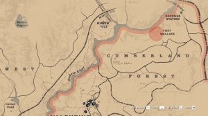 Wow, Be Careful In Window Rock! - Red Dead Redemption 2