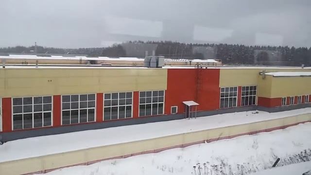 Моя поездка в Тверь смотреть онлайн