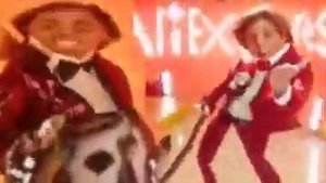 реклама Алиэкспресс, но это очень сильный жмых эффект.