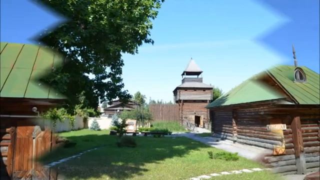 Прогулка по истории(другая версия) смотреть онлайн