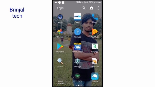 এই সেটিংস টি আপনার জানা খুবই গুরুত্বপূর্ণ || most inportent setting for Android mobile смотреть онлайн