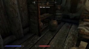 КУВАЛДА ЭКЕЙ ПАМПЕРС ➦ The Elder Scrolls V: Skyrim ➦ ПРОХОЖДЕНИЕ #8