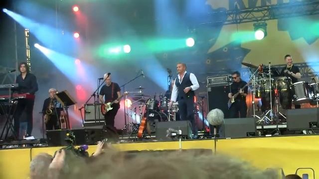 Кинопробы 2018