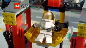 Lego City 3368