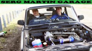 КОМПРЕССОР на ВАЗ и его СХЕМЫ УСТАНОВКИ