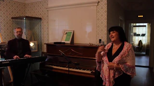 Счастье. 5 октября Болшево. В гостях в музее Марины Цветаевой смотреть онлайн