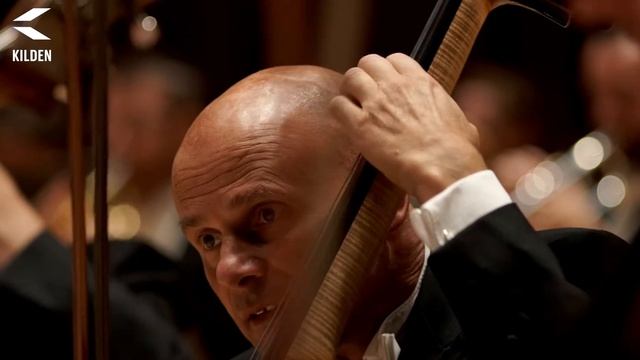 Kilden teater og konserthus смотреть онлайн