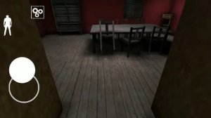 Прохождение Granny 2 через дверь с дополнительными замками