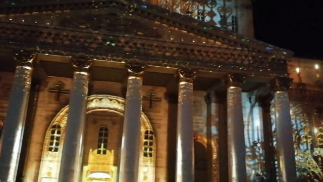 Круг света-2017 (часть 2) смотреть онлайн