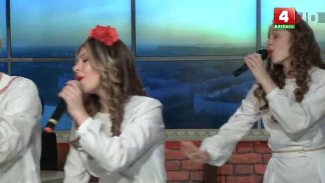 Вечерний Витебск 30 03 2021 смотреть онлайн