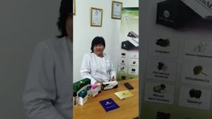 Врач о продукции компании М Интернешнл