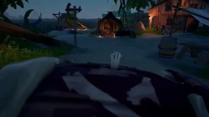 77 Sea of Thieves adventure simulator George Kostandi