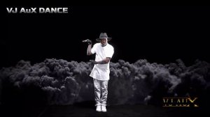 D.J.A.S & Dr Alban-Hard To Choose (VJ AuX)