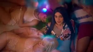 МЭЙБИ БЭЙБИ - АХЕГАО  РУССКИЕ, POP, НОВЫЕ КЛИПЫ 2020