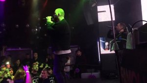 Каспийский Груз - Гагарин