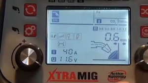 Полуавтоматический сварочный аппарат Decapower MMG TIG MAG MIG Welder 4 в 1