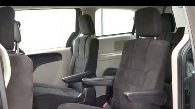 2012 Dodge Grand Caravan 4dr Wgn SE (MIAMI, Florida) смотреть онлайн