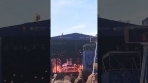 Андреа Бочелли и Аида Гарифуллина Brindish Traviata