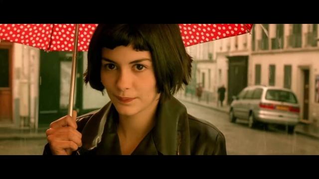 Amelie teaser смотреть онлайн