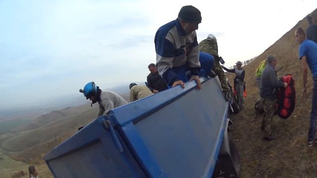 Солоновка 2015 10 10 смотреть онлайн