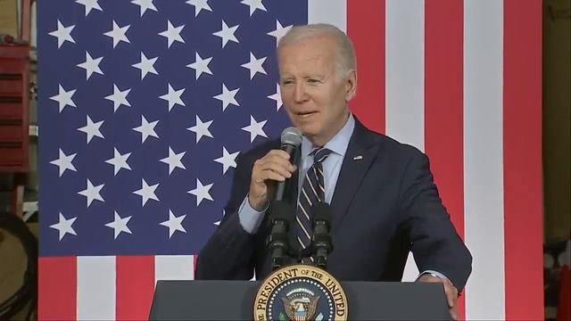 Байден предлагает туры в прошлое смотреть онлайн