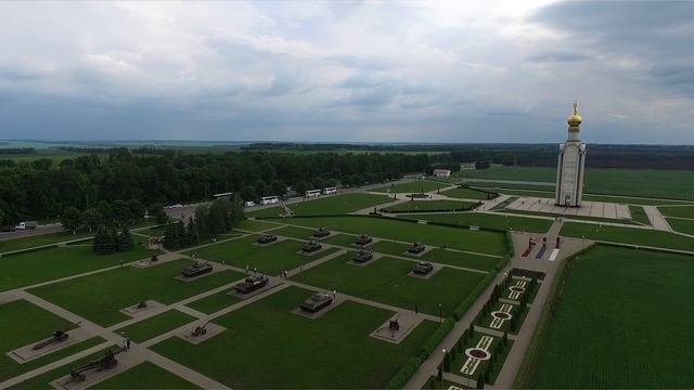 Поезд Памяти СПб-Курск 2016 смотреть онлайн