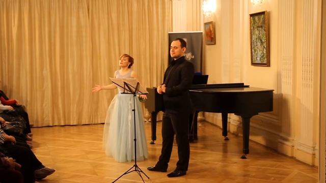 И Кальман   Дуэт Стаси и Эдвина смотреть онлайн