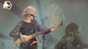 39 Раиса Нур ~ Уфа ~  Открытие фестиваля Агидель 2018