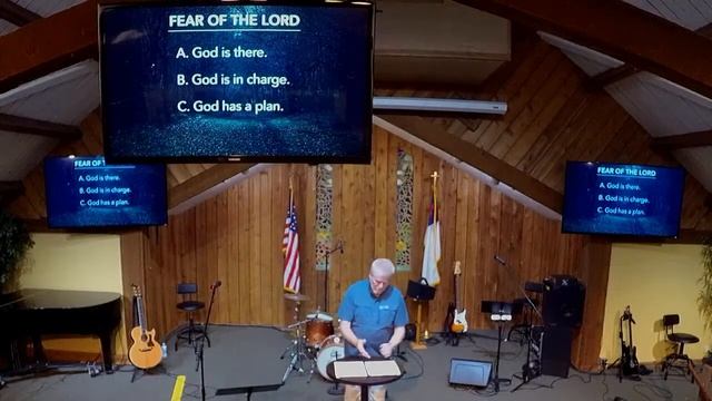 Matt Hannan - 2020 Labor Day Conf Sun PM смотреть онлайн