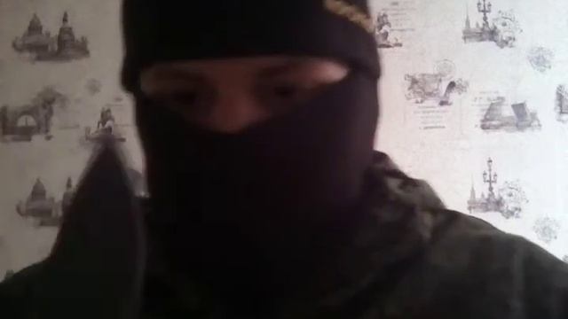 Какой нож брать с собой в поход смотреть онлайн