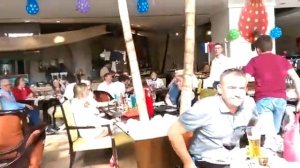 Sofitel Bahrain Zallaq Talassa Sea & Spa Easter Brunch