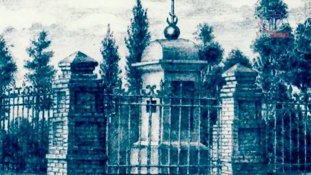 Забытый полководец  Петр Котляревский