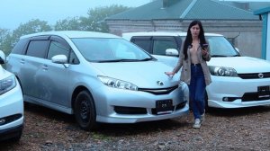 Какие японские машины разбирают заказчики. Что люди везут себе из Японии.