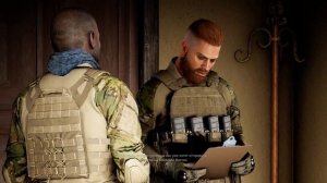 Tom Clancy's Ghost Recon: Breakpoint — "Брат на брата". Смерть Уокера (Финал)