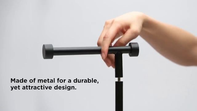 Держатель для туалетной бумаги Umbra Cappa смотреть онлайн