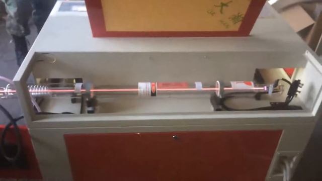 Лазерный гравер MINIMO 0503 смотреть онлайн