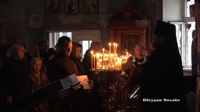 Сегодня православные верующие празднуют Прощеное воскресенье.