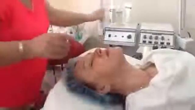 Косметика FFI  Советы профессионала ч3  Питание и защита кожи лица