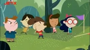 Кид VS Кэт-лови кота