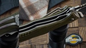 Складной нож-мультитул Sanrenmu 7098LUE-PP-T5