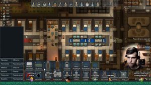 RimWorld - КиллБокс работает?!